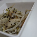 ゆーあちん's cooksnap of when they made もやちくのゴマ和え.