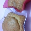 ちいやんやんやん's cooksnap of when they made 簡単！焼き菓子！.