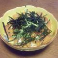 gomanasu's cooksnap of when they made まぐろの味噌漬け丼.