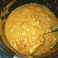 ずきん糸満's cooksnap of when they made ■簡単！ｺｺﾅｯﾂｶﾚｰ☆.
