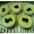 デバデバ's cooksnap of when they made 酒粕ケーキ.