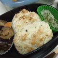 お気楽M子's cooksnap of when they made ヘルシー★簡単！豆腐ハンバーグ★.