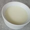 まゆぽ＠'s cooksnap of when they made ヨーグルト寒天.