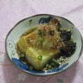 赤い電話's cooksnap of when they made もう一品☆簡単！揚げ出し豆腐.