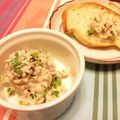 mamida_'s cooksnap of when they made ✿食パンにも合う♡ツナクリチのトースト✿.