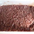 しろぞう's cooksnap of when they made 小倉あん☆初めてでも簡単に作れる粒あん☆.