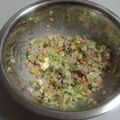 そらまめ１号's cooksnap of when they made 美味い♪コールスローサラダ！！.