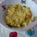 Nekozame's cooksnap of when they made とうふ丼.