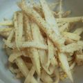 花のの's cooksnap of when they made 筍のきんぴら.
