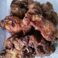 ラニチャン's cooksnap of when they made 激旨(*´`)塩唐揚げ(nn).