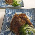 なっち船長's cooksnap of when they made さわらのゴマ生姜照り焼き.