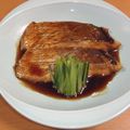 hiro★kuma's cooksnap of when they made ＊魚の煮付け＊金目鯛＊カレイ（酒不要）.
