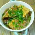 ﾅﾘﾁｬﾝ's cooksnap of when they made 厚揚げのピリ辛煮.