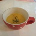 さくママ222's cooksnap of when they made ✿✿にんじんのポタージュ✿✿.