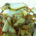 さんさんぺこりん's cooksnap of when they made 野菜炒めタレ.