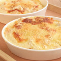 unappa's cooksnap of when they made 意外と簡単★エビ＆チキンのドリア.