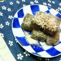 キョク's cooksnap of when they made きんぴらこんにゃく.