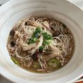 わふわふお's cooksnap of when they made 台湾麺線風◎とろとろにゅうめん.