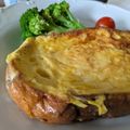 ゆきこーじ's cooksnap of when they made 簡単。失敗無し。世界一のフレンチトースト.