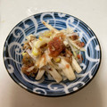 なおーズ☆キッチン's cooksnap of when they made 簡単副菜☆山芋のめんつゆ梅肉おかか和え.