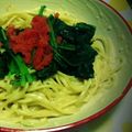 aoking28's cooksnap of when they made 簡単♡我が家のクリームパスタ♡.