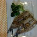わらびもちぃ's cooksnap of when they made お手軽♡簡単に✿イワシの香草焼き✿.