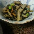 稟子の台所's cooksnap of when they made 復興★ひじき★の煮物.