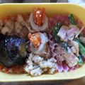 ぷちりな's cooksnap of when they made お弁当に♪アスパラとベーコンのマヨ炒め.