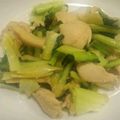 いつきママさん's cooksnap of when they made 鶏のネギ味噌塩麹炒め.