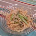 ひーゆっき's cooksnap of when they made アスパラ＆ツナ☆サラスパ.