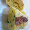 シンデレラレディ's cooksnap of when they made ふんわり♥お弁当の定番卵焼き.