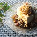 カフェドチワワ♡'s cooksnap of when they made 【農家のレシピ】ミョウガとジャコの冷奴.