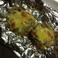 みついひさし's cooksnap of when they made じゃが芋チーズ焼き.