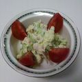 juno_r's cooksnap of when they made コクウマ〜！ポテトサラダ！.
