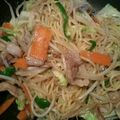 ぶちゃこ☆'s cooksnap of when they made 塩麹やきそば.