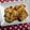 TOSHIKO922's cooksnap of when they made 全粒粉入り*チョコとくるみのクッキー.