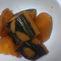 ｓｈｉｉ—ｃｈａｎ's cooksnap of when they made ほくほく★かぼちゃの煮物.
