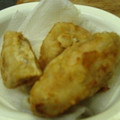 さんぱうろ's cooksnap of when they made さんまの竜田揚げ.