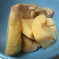じろうとりんご's cooksnap of when they made 旬☆たけのこの煮物.