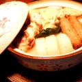 teddynancy's cooksnap of when they made 省エネ♪おでん☆（でも時間はかかります）.
