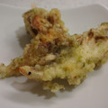 くまんぼう's cooksnap of when they made 筍と舞茸の天ぷら.
