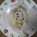 あさぷっちょ's cooksnap of when they made レンジで簡単！たらのクイック蒸し♪.