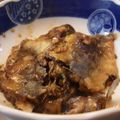 りんごⓒ's cooksnap of when they made 超簡単☆いわしの蒲焼き.