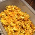 liarra's cooksnap of when they made にんじん☆しりしり.