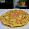 ぽっぽぺぺ's cooksnap of when they made 野菜たっぷり♡卵焼き.