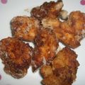 jyuripon's cooksnap of when they made これこそ手作りの味♡鶏のから揚げ.