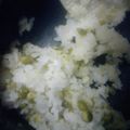 ゆうきちゃんだよ's cooksnap of when they made えんどう豆のまめご飯.