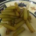 がんたろうです's cooksnap of when they made フキ！味付け３つで簡単うまい。旦那絶賛.
