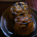 elingo39's cooksnap of when they made れんこんはさみ焼き.