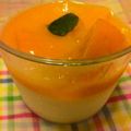 ちゃことゆうな's cooksnap of when they made 簡単☆豆乳レアケーキ(☆´□｀)♬♬.